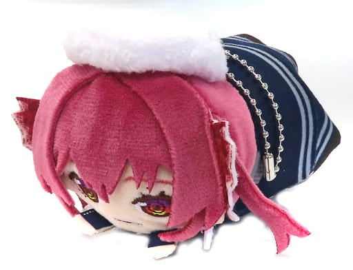 Chugai Mining Miscellaneous Goods Houshou Marine Mochikororin Virtual YouTuber Hololive x Tokyo Skytree Town 2nd Horotsuri 2022 HO Winter Mochikororin Gacha Prize C