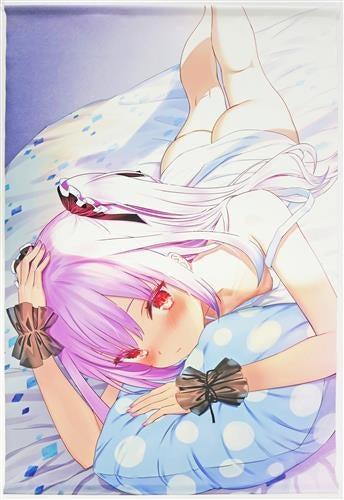 Paper cutting scissors hololive B1 Tapestry Uruha Rushia Yasuyuki Paper cutting scissors Hololive