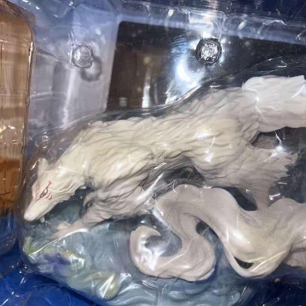 Natsume Yuujinchou Madara Figure Ichiban kuji Prize C Banpresto