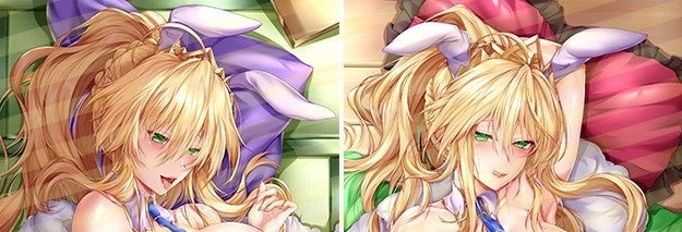 Yamafu Sakuragou Fate/Grand Order Altria Pendragon Ransa Dakimakura Cover Pillow Case Special Edition
