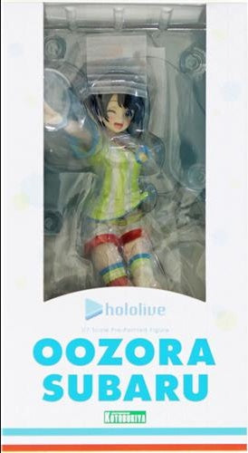 Kotobukiya hololive production Oozora Subaru figure Kotobukiya