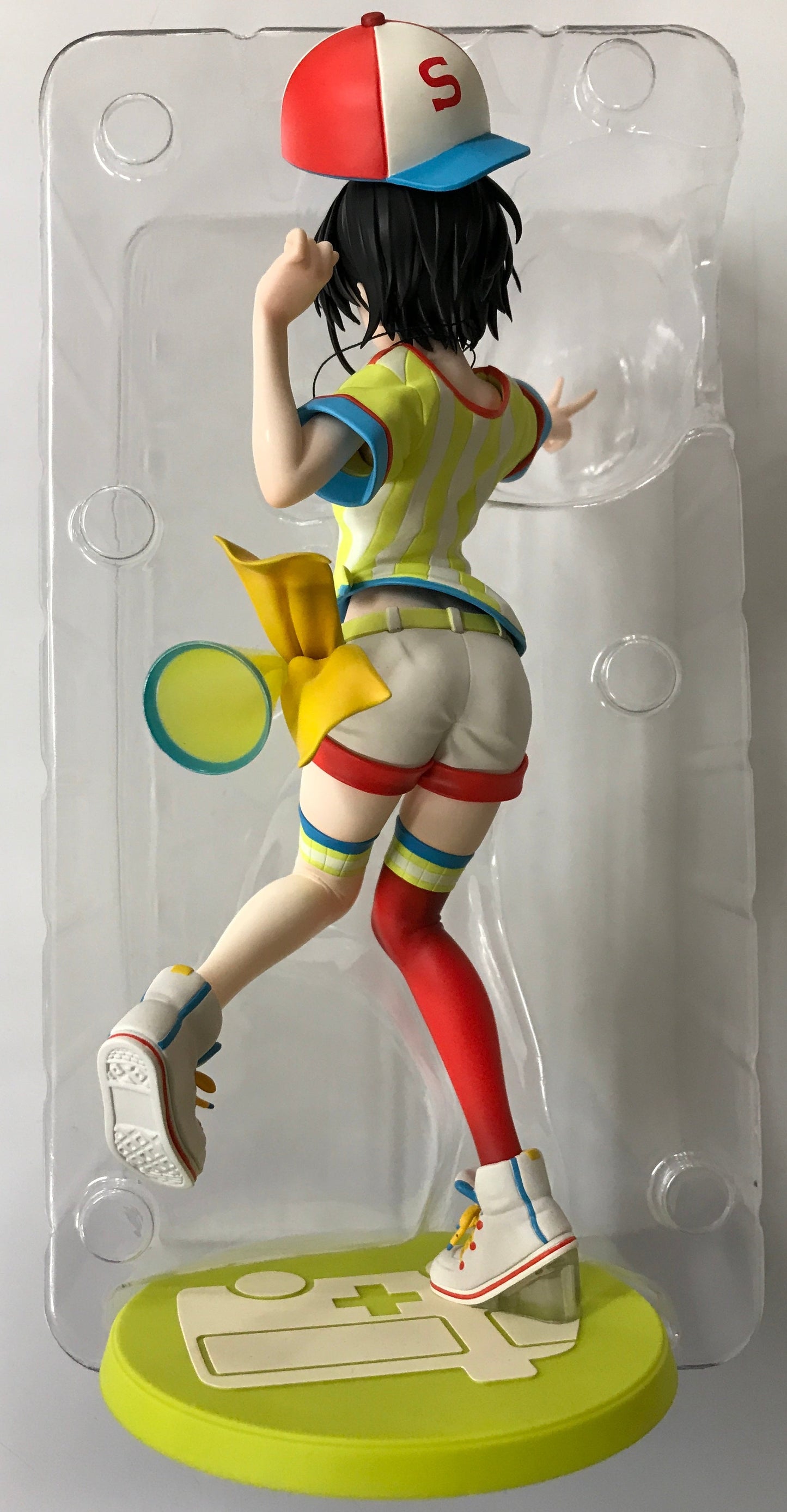 Kotobukiya hololive production Oozora Subaru figure Kotobukiya
