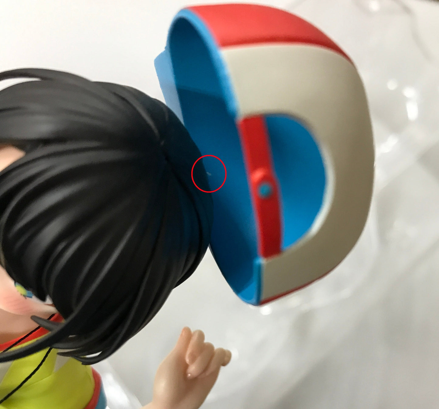 Kotobukiya hololive production Oozora Subaru figure Kotobukiya