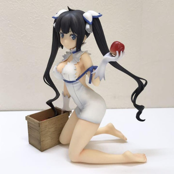 DanMachi HESTIA Figure 1/7 Scale PVC Kotobukiya Japan import Toy