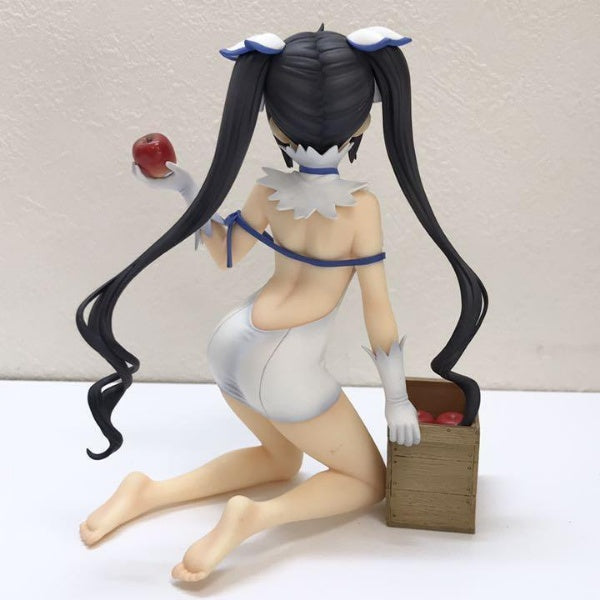 DanMachi HESTIA Figure 1/7 Scale PVC Kotobukiya Japan import Toy