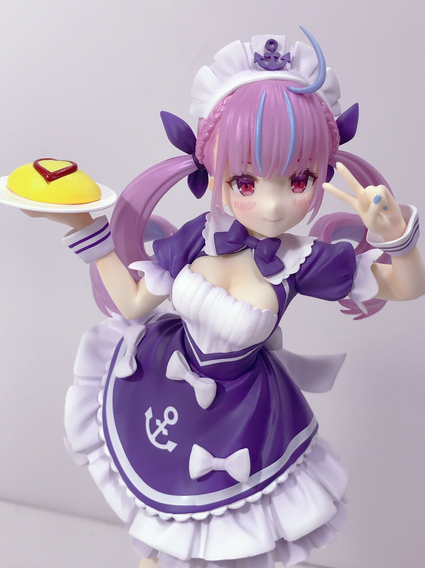 Kotobukiya Hololive Production Minato Aqua Figure Kotobukiya