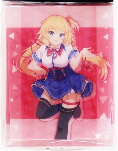 Bushiroad Bushiroad Deck Holder Collection V2 Vol.1240 hololive Akai Haato hololive 2nd fes. Beyond the Stage ver