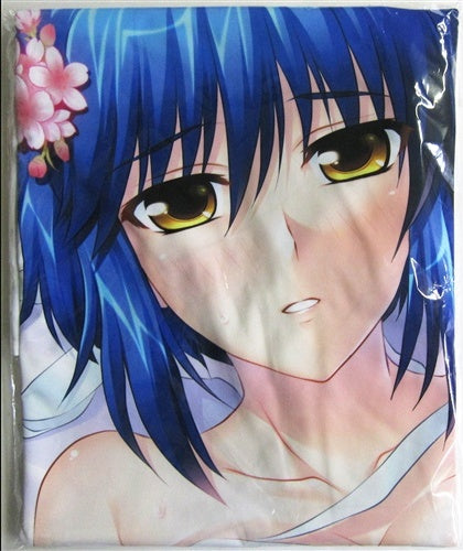 Views Tsuyokisu 3rd Semester Iron Maiden Minao Konoe Bed Sheets Comic Market 80/Comiket 80