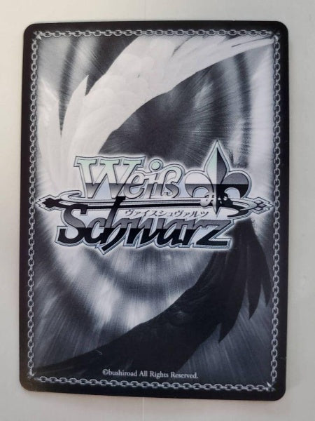 Signed Weiss Schwarz Hololive Murasaki Shion Card HOL/W91-127SP SP Foil Japan