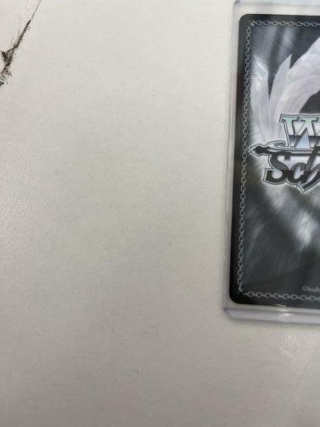 Weiss Schwarz Hololive Megurine Luka Card JS/S91-086SSP SSP Foil Japan Import