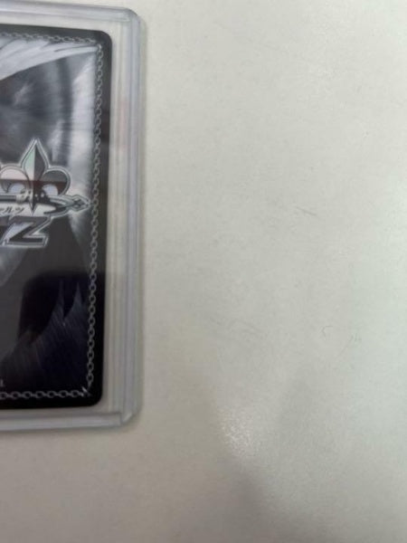 Weiss Schwarz Hololive Megurine Luka Card JS/S91-086SSP SSP Foil Japan Import