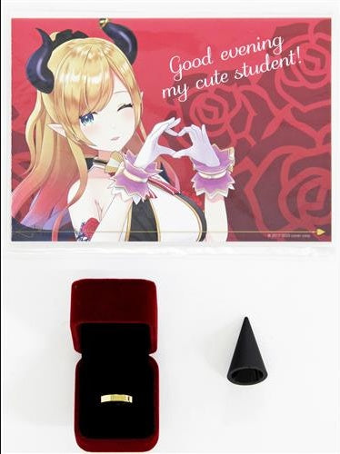 hololive hololive 2nd Anniversary Set Yuzuki Choco