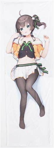 hololive hololive Birthday Anniversary 2021 Body Pillow Cover Natsuiro Matsuri