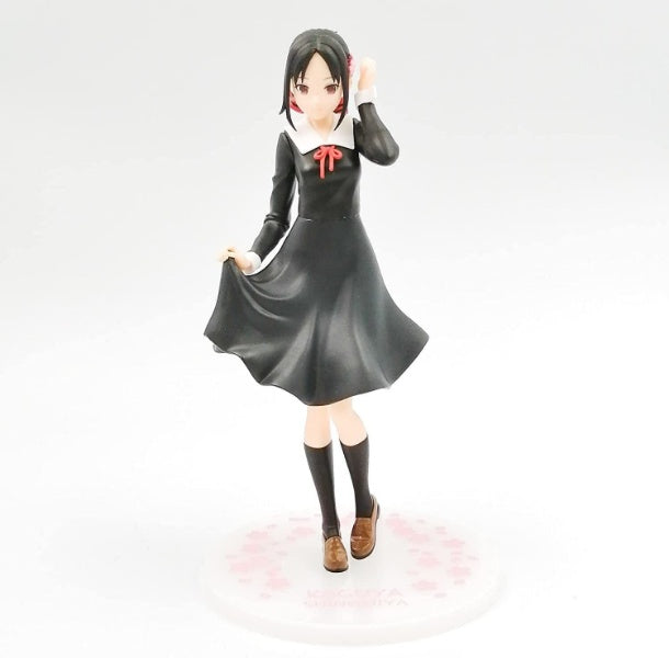 Kaguya Sama Love Is War Volume Figure Kaguya Shinomiya Coreful Japan anime