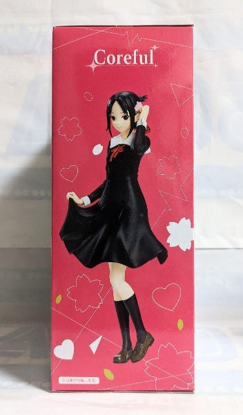 Kaguya Sama Love Is War Volume Figure Kaguya Shinomiya Coreful Japan anime