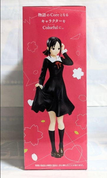 Kaguya Sama Love Is War Volume Figure Kaguya Shinomiya Coreful Japan anime