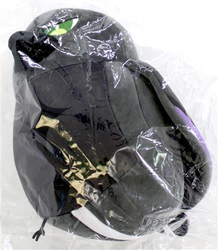 hololive hololive Birthday Anniversary 2022 Crow 2WAY Neck Pillow Laplus Darknesss