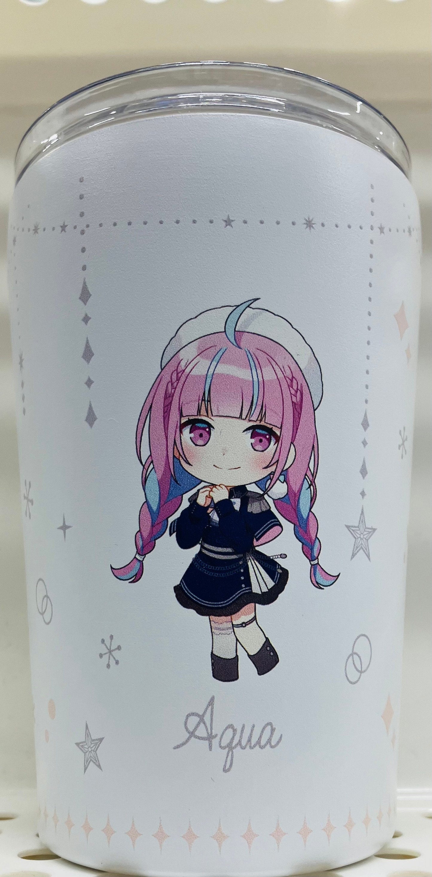 hololive Chugai Mining Hololive Tumbler Minato Aqua
