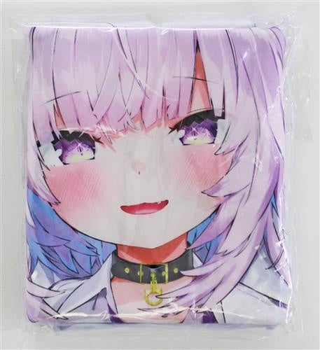 hololive hololive New Costume Commemoration 2021 Gyutte Nekomata Okayu Dakimakura Cover Pillow Case