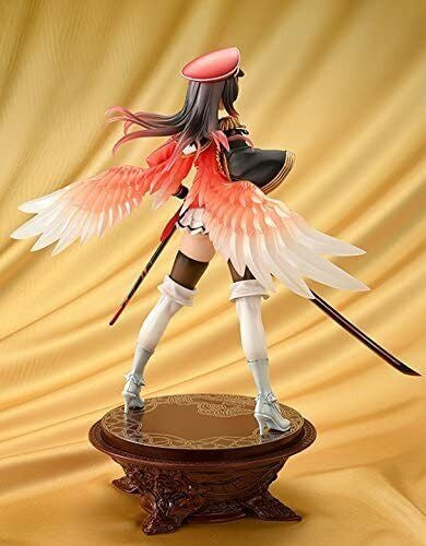 Hobby Japan Seven Virtues Michael-Statue of Loyalty 1/8 Finished Product