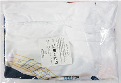 Kakaria Studio by Happy Elements Ensemble Stars Body Pillow Cover Leo Tsukinaga Comic Market 93/Comiket 93