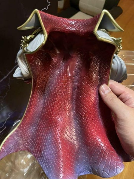 One Piece Portrait Of Pirates NEO-MAXIMUM Whitebeard Edward Newgate Figure POP