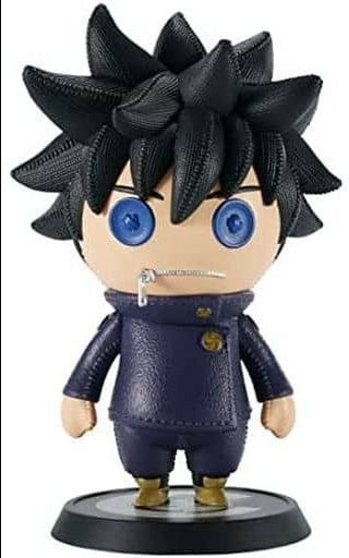 PRIME1STUDIO Prime 1 Studio Figure Cutie 1 Megumi Fushiguro Jujutsu Kaisen Sorcery Fight