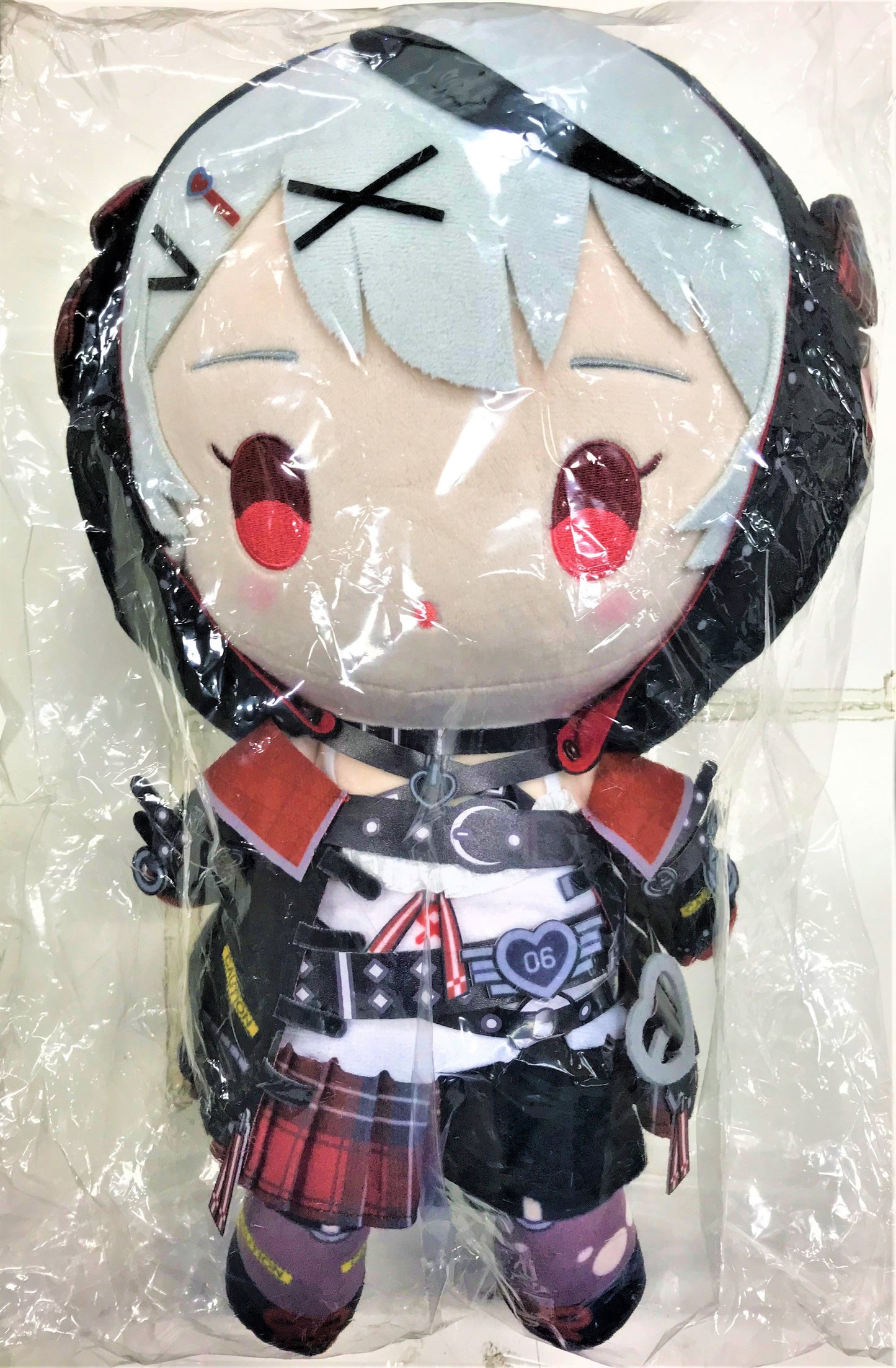 hololive hololive 1st anniversary full set Sakamata Chloe