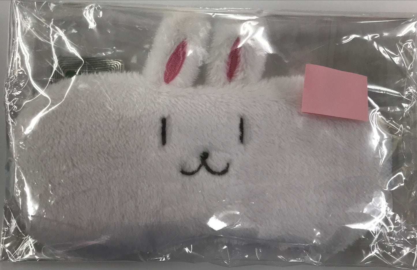 hololive hololive Birthday Commemorative 2021 Don-chan Motif Eye Mask Usada Pekora