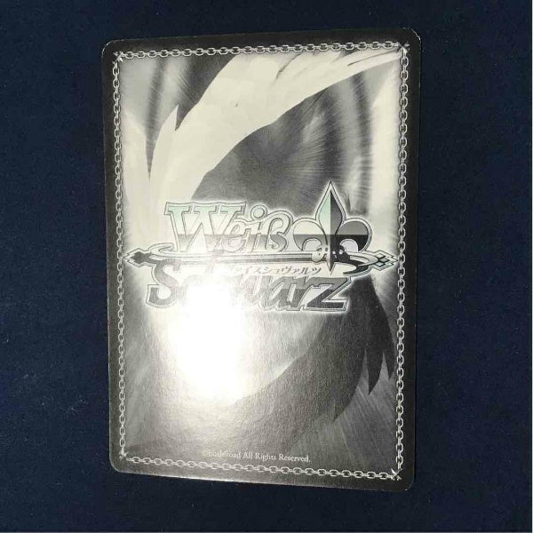 Signed Weiss Schwarz Sword Art Online 10th SSP SAO/S71-003SSP Kirito Asuna FOIL