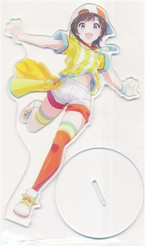 hololive hololive transparent character acrylic stand M Oozora Subaru