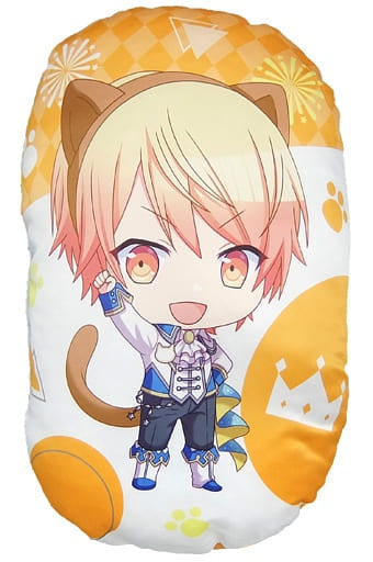 Bandai Namco Amusement Cushion, Body Pillow, Body Tsukasa Tenma Cushion Project SEKAI Colorful Stage feat.Miku Hatsune Wonderlands x Showtime in Namja Town