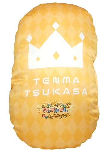 Bandai Namco Amusement Cushion, Body Pillow, Body Tsukasa Tenma Cushion Project SEKAI Colorful Stage feat.Miku Hatsune Wonderlands x Showtime in Namja Town