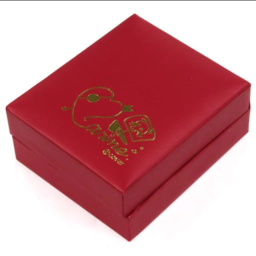 hololive Production Silver Products/Rings/Accessories Character Houshou Pirates Tie Clip Hololive Houshou Marine Activity 2nd Anniversary