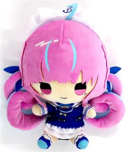 Don Quijote hololive x Don Quijote Mochidoru Minato Aqua