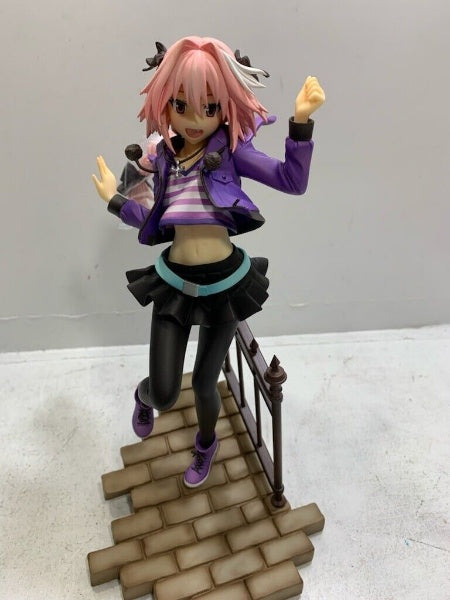 KOTOBUKIYA Fate / Apocrypha Black Rider 1/7