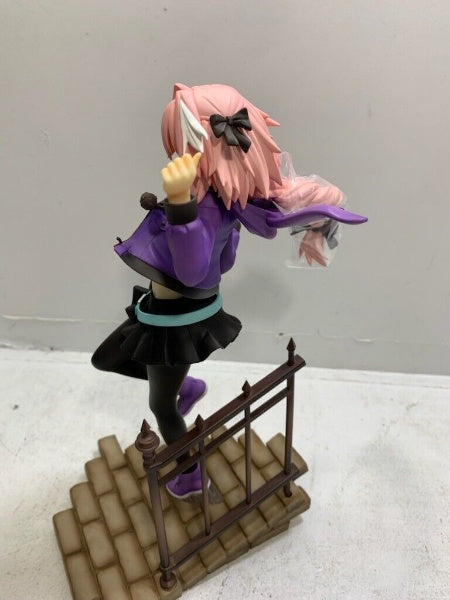 KOTOBUKIYA Fate / Apocrypha Black Rider 1/7