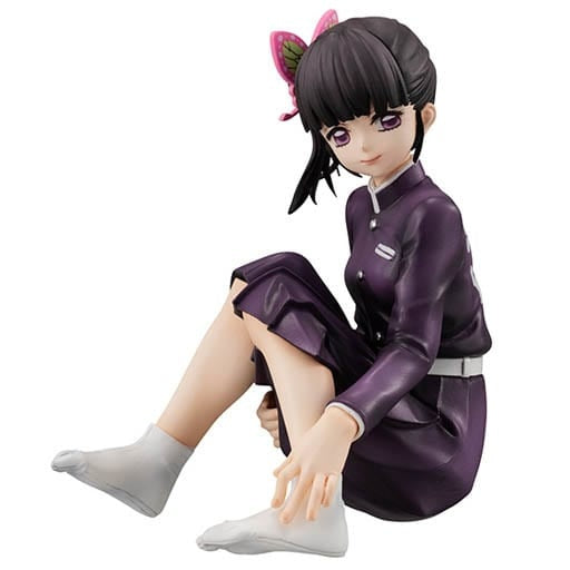 Megahouse Figure G.E.M. Series Tenohira Kanao-chan Demon Slayer Kimetsu no Yaiba