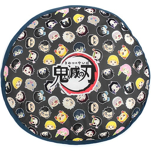 Sega Cushion/Dakimakura/Body Giyuu Tomioka Charamaru Premium Mocchiri Cushion Vol.3 Demon Slayer Kimetsu no Yaiba