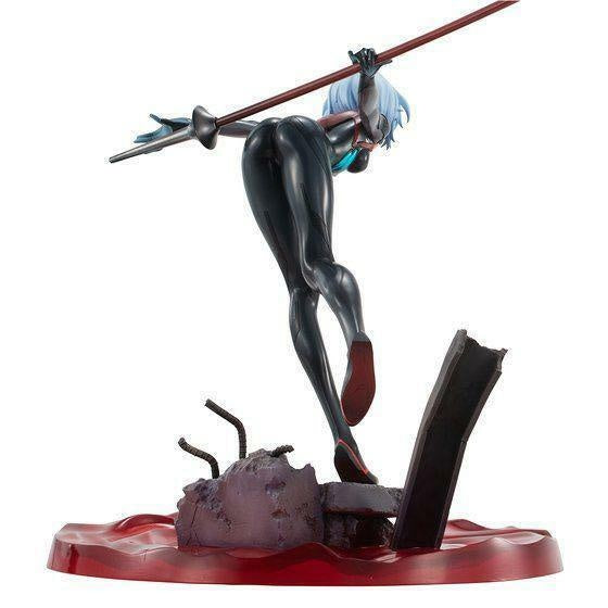 G.E.M. Series Evangelion New Theatrical Version Ayanami Rei Figure