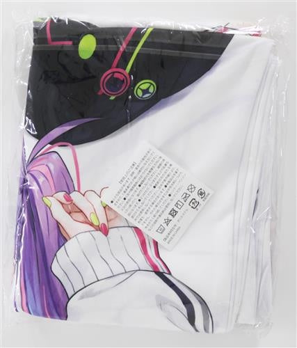 hololive hololive Birthday Anniversary 2021 Body Pillow Cover Tokoyami Towa