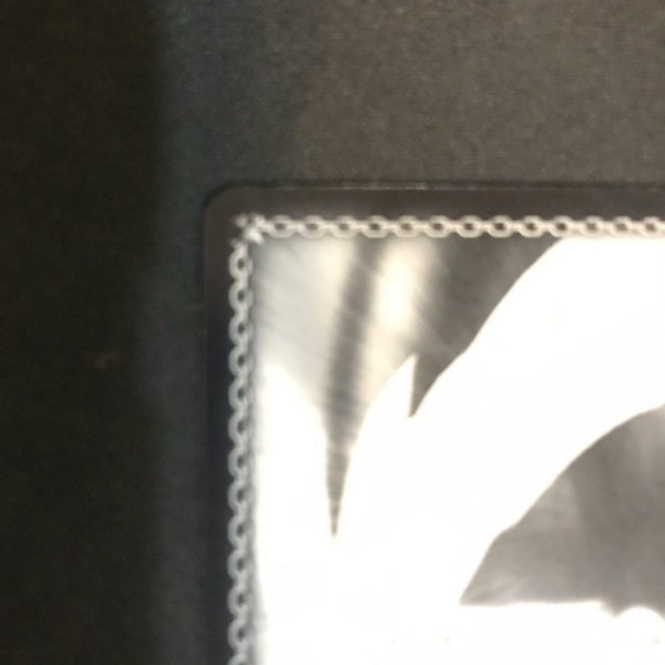 Signed Weiss Schwarz Re:Zero Silver-Haired Beauty Emilia RZ/S46-T42SP SP