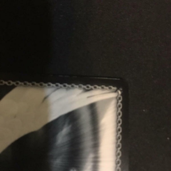 Signed Weiss Schwarz Re:Zero Silver-Haired Beauty Emilia RZ/S46-T42SP SP