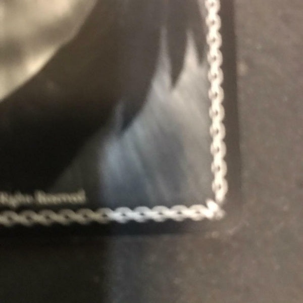 Signed Weiss Schwarz Re:Zero Silver-Haired Beauty Emilia RZ/S46-T42SP SP