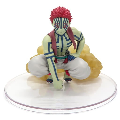Aniplex Figure ConoFig Akaza Demon Slayer Kimetsu no Yaiba Animate ANIPLEX Limited