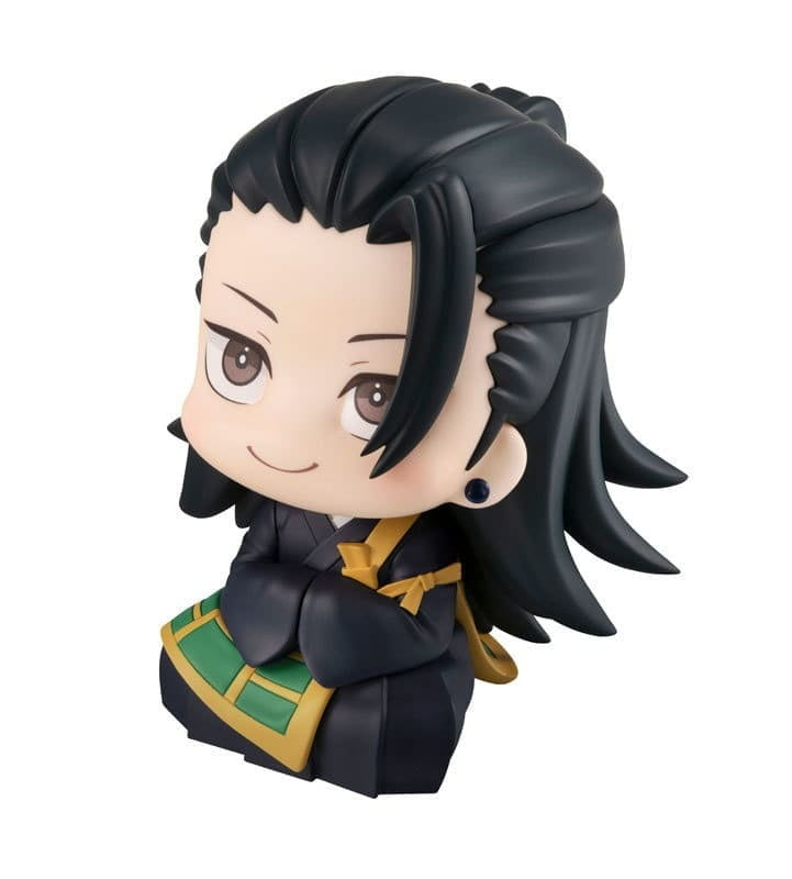 Megahouse figure with benefits Rukappu Suguru Getou Jujutsu Kaisen Sorcery Fight TOHO animation STORE limited