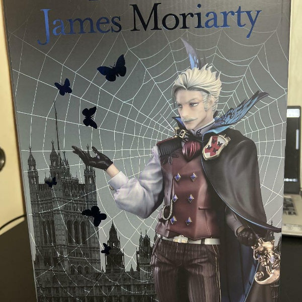 Figure Archer James Moriarty 1/8 Scale Figure Fate / Grand Order
