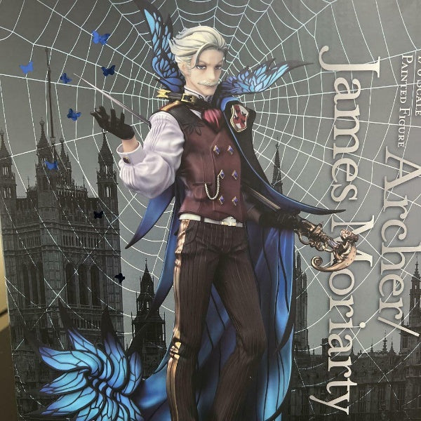 Figure Archer James Moriarty 1/8 Scale Figure Fate / Grand Order