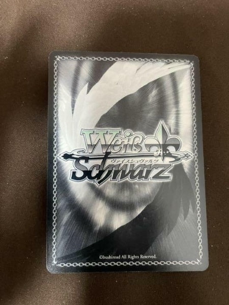 Signed Weiss Schwarz Luka Card Hatsune Miku Project DIVA X HD PD/SE32-32SP SP