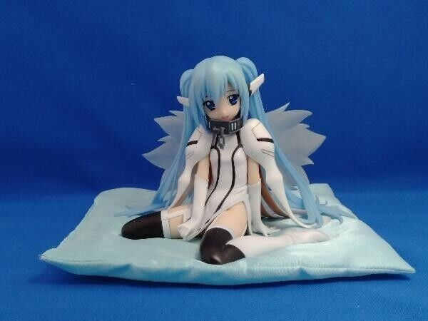 KOTOBUKIYA 1/6 Scale Figure Bishoujo 4 Leaves Sora no Otoshimono F Nymph